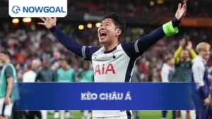 Kèo Châu Á